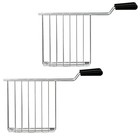 Cage for DUALIT Toaster  Sandwich Toastie Rack  Lite Domus Architect 2 4  Slice