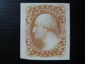 UNITED STATES Sc. #184E5b scarce mint MNH essay stamp! - Picture 1 of 2