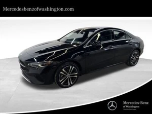 2024 Mercedes-Benz CLA-Class CLA 250 - Picture 1 of 12