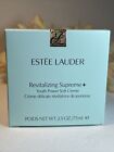 Estee Lauder Revitalizing Supreme + Youth Power Soft Creme Cream 75 ml 2.5oz NIB
