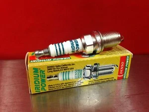 Denso Iridium Spark Plug 5316 IW24 for Mitsubishi Evo 8 - Picture 1 of 1