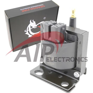 DRAGON FIRE PERFORMANCE EST Ignition Coil For Mercruiser Volvo 3.0L-8.2L V6 V8 - Picture 1 of 7