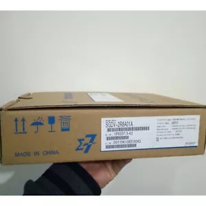 1PC Yaskawa SGDV-2R8A01A Servo Drive SGDV2R8A01A NEW In Box Expedited Shipping - Picture 1 of 2
