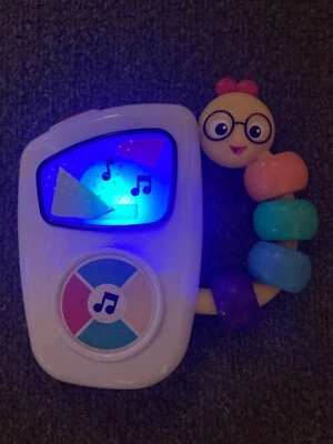 Baby Einstein Take Along Tunes Musical Toy (video) - Image 1 of 4