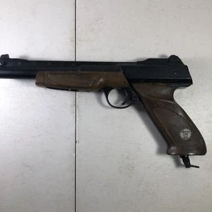 Vintage 1981 BB Gun Daisy Rogers Power line model 1200 Pistol CO2 Read Descripti - Picture 1 of 12