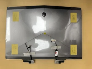 44M5D 0Y9WG KD0RJ Dell Alienware 17 R5 17.3" FHD Matte Laptop Screen Assembly - Picture 1 of 6