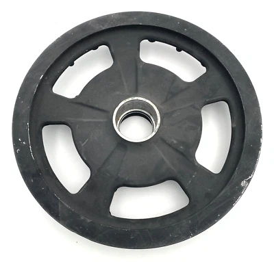 OEM Harley 09-23 M8 Touring 68T polea de correa de transmisión trasera 68 dientes piñón genuino Foto 1 de 4