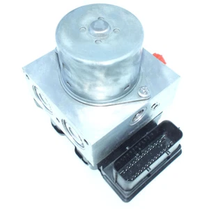 ABS Steuergerät OPEL 13332549 16817014 16312214P 54085571B 24 Monate Garantie - Bild 1 von 5