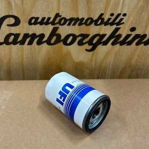 Original Lamborghini Oil Filter Aventador, Diablo, Murcielago 07M115561B - Picture 1 of 4