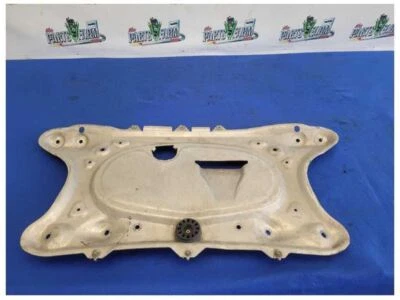 2001-2006 BMW M3 E46 M/T Coupe Front Lower Suspension Skid Plate Shield 2445 - Image 1 of 4