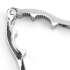 Schiaccianoci Opener Home Casa lega di zinco Heavy Duty Dado Opener Opener