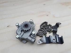Yamaha Mt-07 Tracer 700 ABS 2016 - 2017 Engine M407E OIL PUMP ASSY - Picture 1 of 11