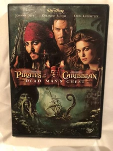 Pirates of the Caribbean: Dead Man's Chest - - Picture 1 of 8