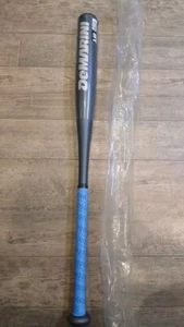 NEW. DeMarini Baseball Bat Evo X-12 DEL16 29" 17 Oz. 2 1/4" Thickness Blue Bat. - Picture 1 of 11