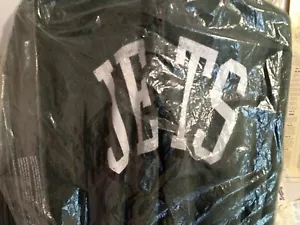 Wow! N.Y. Jets #47 Full Zipper Hoodie! Für jeden N.Y Jets Fanatic! Oder Freizeitfan!! - Bild 1 von 10