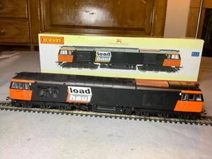 hornby R2489 Loadhall Class 60 Diesel Locomotive 60007 - Picture 1 of 5