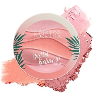 Physician's Formula, Inc., Butter Believe It! Blush, Multi-colored Cream Blusher - Picture 1 of 3