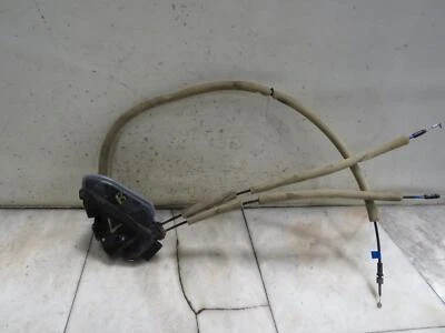 Rear Door Latch Left 13 14 15 16 17 18 NISSAN ALTIMA - Image 1 of 2