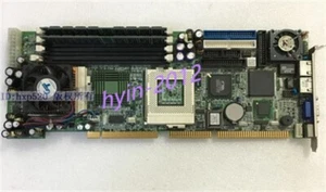 1Pcs Used ROCKY-3742EVFG mainboard V1.0 - Picture 1 of 3