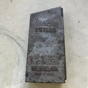 Bluepoint snap on tools corporation drill holder - Picture 1 of 6