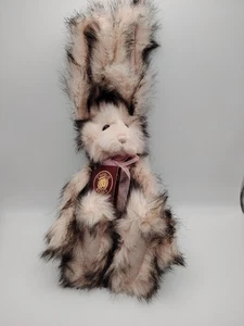 Charlie Bears - Briar Rose - 2015 Show Special Rabbit - Pink, 40 cm - CB6470100 - Bild 1 von 10