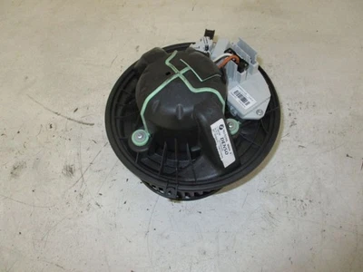 Blower Motor Heizungmotor Heater Rhd Right - Hand Drive Fits for BMW X1 - Imagem 1 de 2