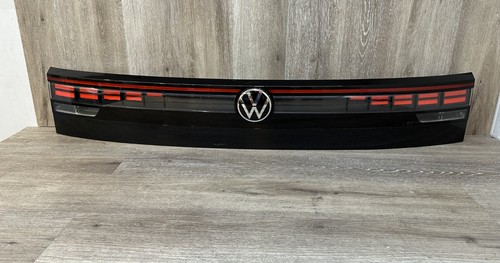 2026-27 VW ATLAS CROSS SPORT CENER TAIL LIGHT ASSY OEM PART # 3CR