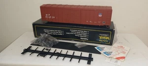 7mm O gauge KIT for a Weaver US Box Car Wagon Union Pacific UNBUILT - Picture 1 of 6