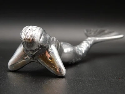 Servilletero Mariposa firmado con sirena ponderada - CF199 Foto 1 de 4