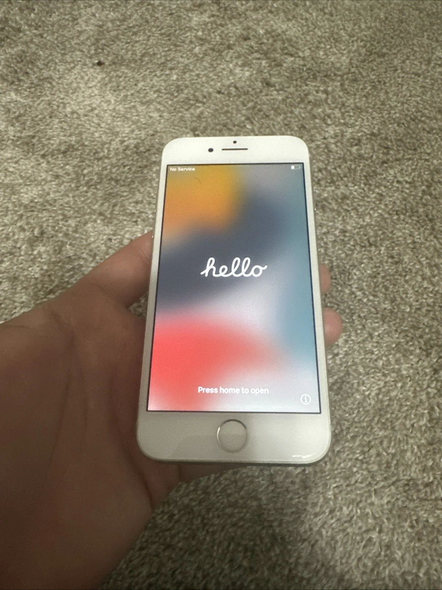 Apple iPhone 8 A1905 Phones for Sale | Shop New & Used Cell Phones