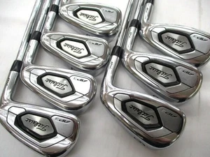 Titleist Iron Set AP 3 718 5.6.7.8.9.P.48 NS PRO 950GH Flex S - Picture 1 of 7