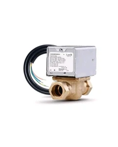 Honeywell 28mm two port valveBrand new Sold as seen above - Picture 1 of 2