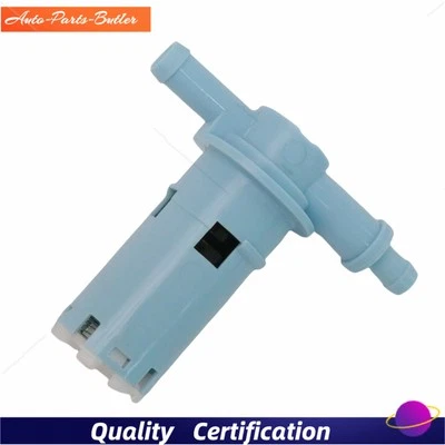 Fuel Vapor Valve 2 Port Design For 1990-1996 Ford Bronco F-150 F-250 1990-1997 Foto 1 de 4