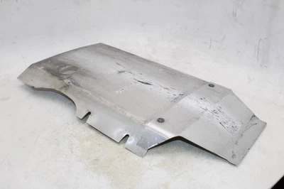 Honda Goldwing 1800 GL1800 2006 placa de protección contra el vientre OEM Foto 1 de 4