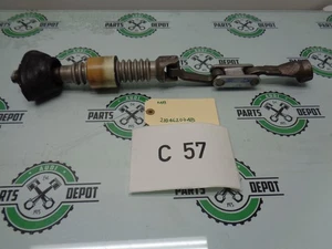 01-07 MERCEDES-BENZ W203 C CLASS STEERING COLUMN LOWER INTERMEDIATE SHAFT OEM - Picture 1 of 6