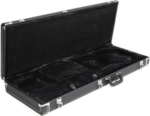 PRS Multi-Fit Guitar Case - Black Tolex with Black Interior - Picture 1 of 1