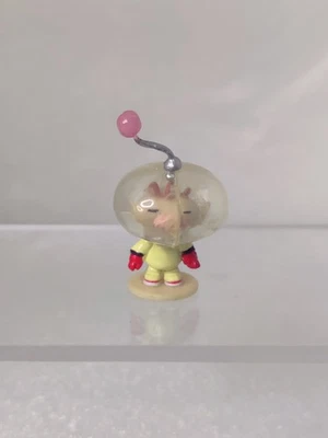 RARO ERROR DE IMPRESIÓN - Casco lateral Olimar Pikmin 2 Colección Figura Agatsuma  Foto 1 de 4