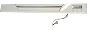 Fisher & Paykel Dishdrawer dishwasher control panel with LCD display KN-9-27 - Picture 1 of 6