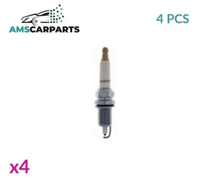 ENGINE SPARK PLUG SET PLUGS CCH7953 CHAMPION 4PCS NEW OE REPLACEMENT - Picture 1 of 5