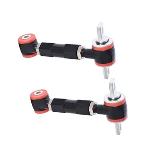LABLT Adjustable Racing Rear Camber Control Arms Kit For 1988-2001 Honda Civic - Picture 1 of 12