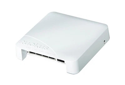 Ruckus Wireless Zoneflex 7055 802.11N Dual Band Concurrent Wall Switch Access... - Image 1 of 4