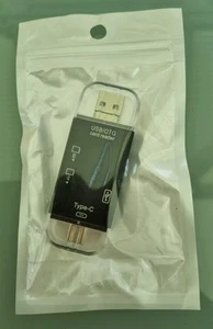 Card Reader - Zdjęcie 1 z 2