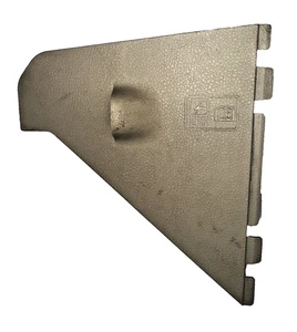2008-2010 FORD F250 F350 F450 F550 KICK PANEL FUSE BOX LID COVER TAN - Bild 1 von 9