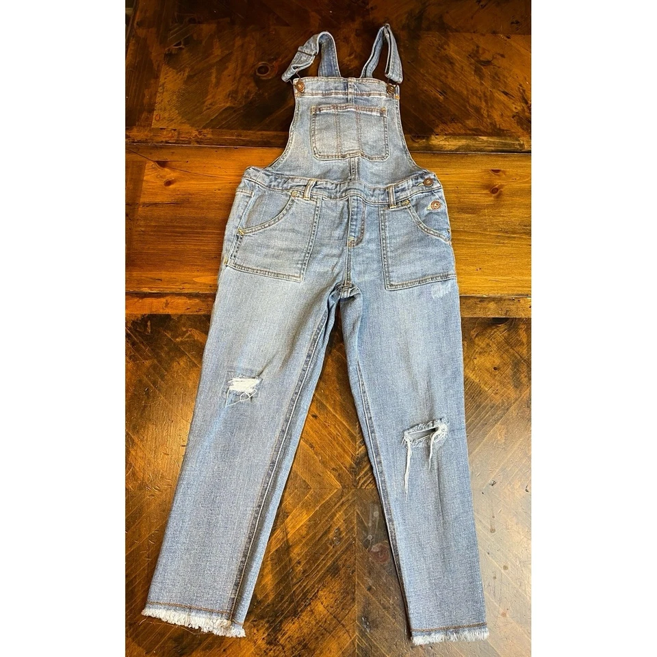 Mono para niños Lucky Brand talla 12 Foto 1 de 3