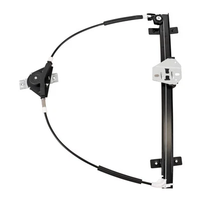 Fensterheber Seilzug Gestänge vorne links für VW Jetta Golf 2 19E 1G1 1G2 VAICO - Bild 1 von 4