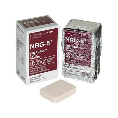 Katadyn Notverpflegung NRG-5