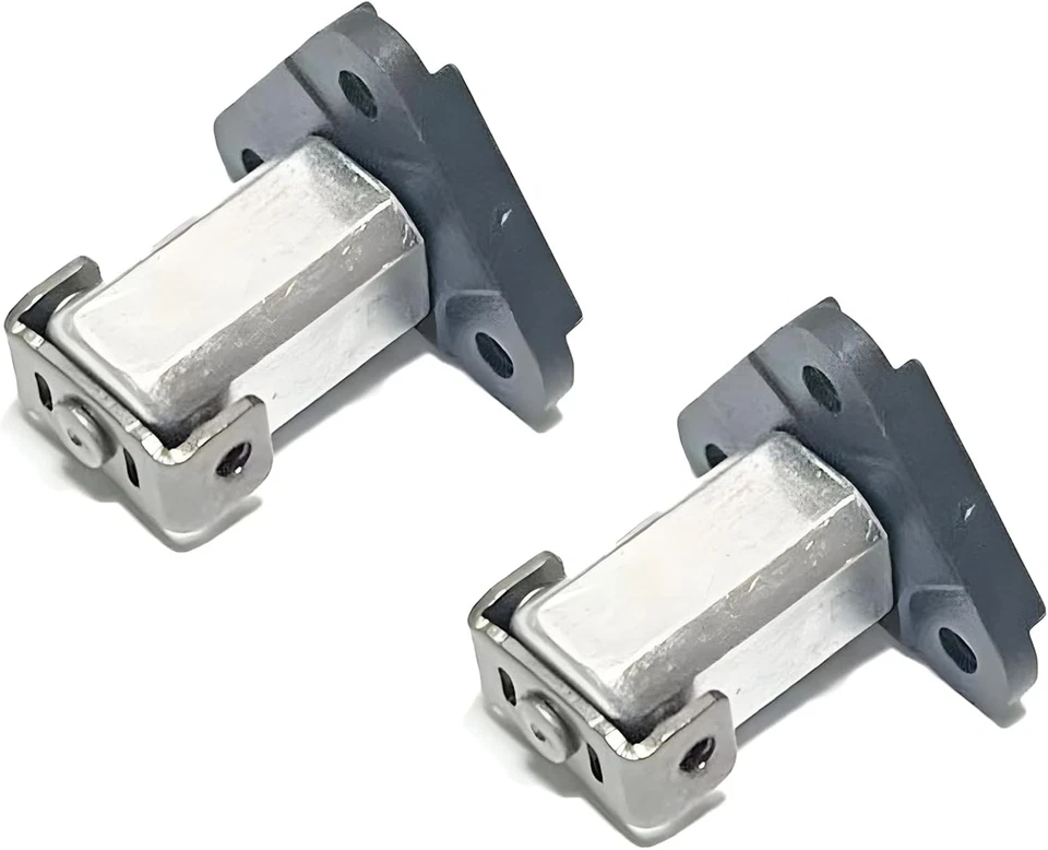 iMusk 2 piezas Bisagras Pivotantes Originales para DJI Mini 5/4 Pro/Mini 3 Brazo Frontal...  Foto 1 de 4