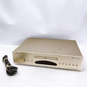 Reproductor de discos compactos de CD compatible con CEC CD3300 CD-R/CD-RW 250706 - Imagen 1 de 4