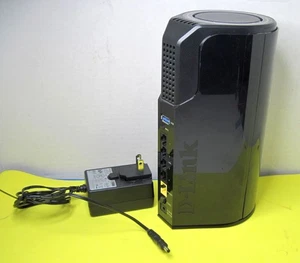 D-Link Optimum Dual-Band WIRELESS ROUTER DIR-868L AC1750 bundle - Picture 1 of 18