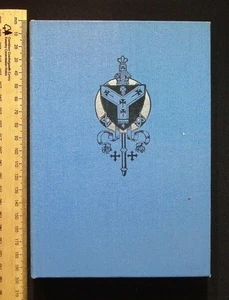 The Romance of Canterbury Cathedral by Margaret Babington, 1957 Raphael Tuck HB - Picture 1 of 17